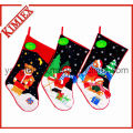 Festival Decoration Christmas Socks for Sales